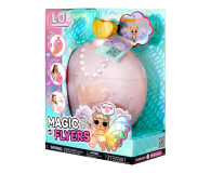 L.O.L. Surprise! Magic Flyers Sky Starling Gold Wings - 1186533 - zdjęcie 6